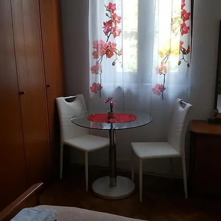 Loredana Pensionat 3*