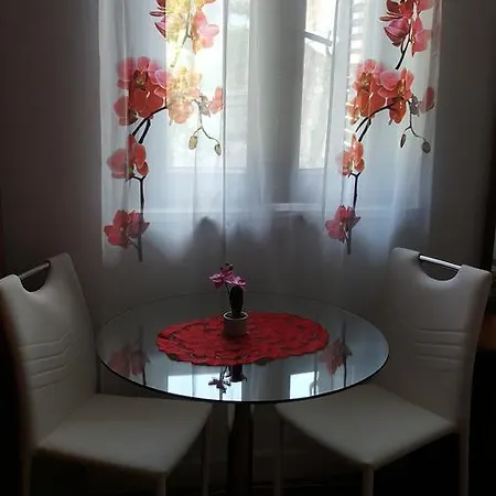 Loredana Mali Lošinj