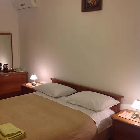 Guest house Loredana 3*