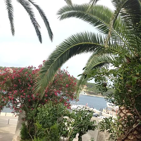 Loredana Guest house Mali Losinj